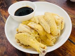 白斩鸡-吾介小籠館