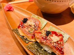 -MIKOMIKO和牛烧肉专门店(南门店)