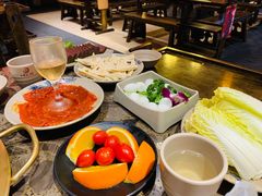 -小龙坎火锅(总店)