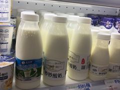 -牛奶便利(东四店)