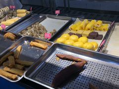 -西苑食堂(安徽农业大学店)