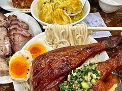 -陈光记烧腊店(罗保博士街店)
