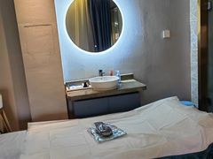 -华夏良子·足道SPA艾灸(铁道大厦店)