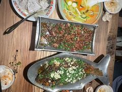 -树厨贵州菜(大十字店)