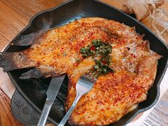 -云海肴·云南小炒·汽锅鸡(天津国金汇店)