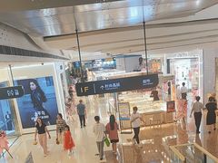 -万达广场(大明宫店)