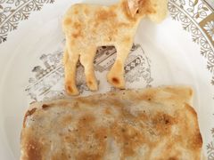 -高玛纳驴肉火烧(一世界店)