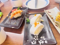 -小川洋风料理(武商MALL店)