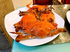 -海天一色海景自助餐厅(西港花园店)