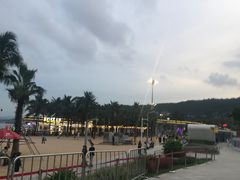 -大梅沙海滨公园