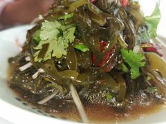 -贺秦生陕面王(富力城店)