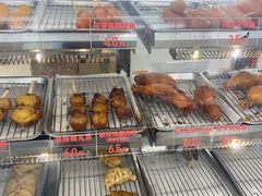 -seven eleven(洋河一路店)