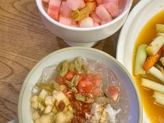 -九老汉·川渝江湖菜(合川路2店)