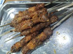 脆皮牛肉-老虎滩大连海鲜烧烤(建邺云锦路总店)