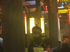 -小龙坎老火锅(金柏林店)