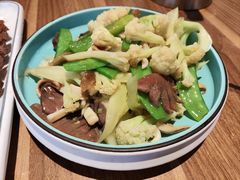 -先记烧鹅王·本地粤菜(福永店)