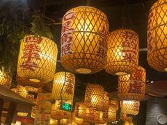 -南京大牌档(青岛万象城店)
