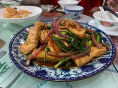 -阿殳菜馆·私厨(水围村店)