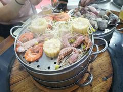 -九层海鲜塔(市南店)