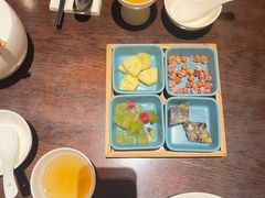 -元素中餐厅.海南菜.粤菜.椰子鸡.海鲜.包房.石梅湾威斯汀度假酒店