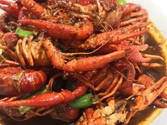 -红钳侠小龙虾·烧烤(中赢康康谷店)