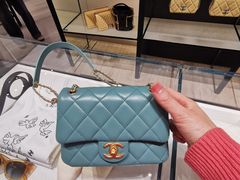 -CHANEL(恒隆广场店)