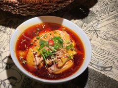 口水鸡-吴莊(龙城万科里店)