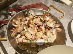 -1937青岛老味道·海肠捞饭·青岛菜(大鲍岛栈桥店)