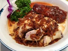 -怀德酒楼·粤菜·海鲜·茶点(宝安国际机场店)