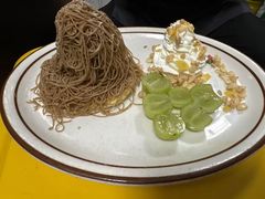 -菲滋意式餐厅(黄岩洞天店)