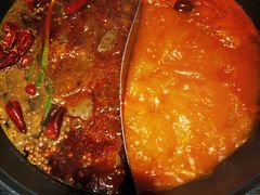 -冯校长老火锅(中联广场店)