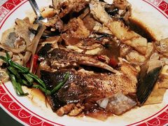 -旺顺阁·北京菜(北辰上品+)