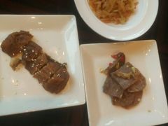 -新天世纪中餐厅