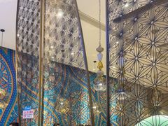 -阿里疆Alijiang·丝路美食·异域风情·清真(长楹天街店)