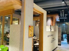 -蘸小院铁锅炖·蘸酱菜·东北菜(怀远门店)