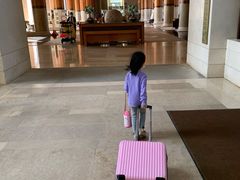 -三亚海棠湾万丽度假酒店