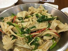 -启香鸡私房菜(湖景店)