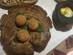 -三嚥阁 La Villa Restaurant