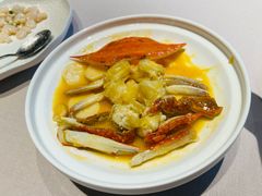 -漢舍中国菜馆(889广场店)