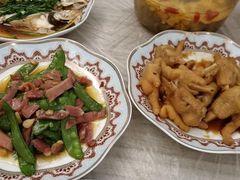 -爱的果实月嫂育婴师(世纪东方店)