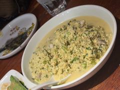 -前海沿·青岛菜(大拇指广场石老人店)