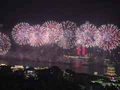 -东方豪景花园酒店·怡景旋转餐厅