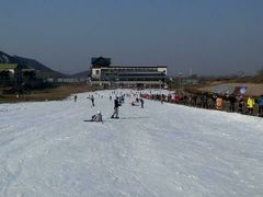 android_upload_pic-八达岭滑雪场