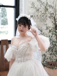 -荷玛高端新娘跟妆团队·彩妆培训