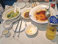 -兰湘子·湘菜小炒(盛龙广场店)