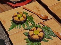 -上井料理黑金店(IFS国金中心店)