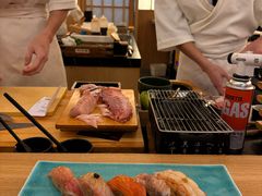 -鮨政·Omakase(万象城店)