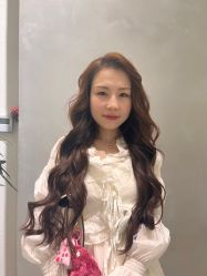 -MY HAIR ARDOR