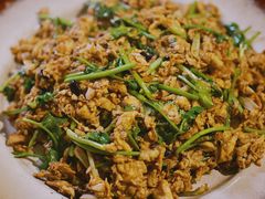 -余味私房菜(正阳小区西5街区店)