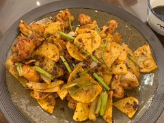 -花满楼(启秀路店)